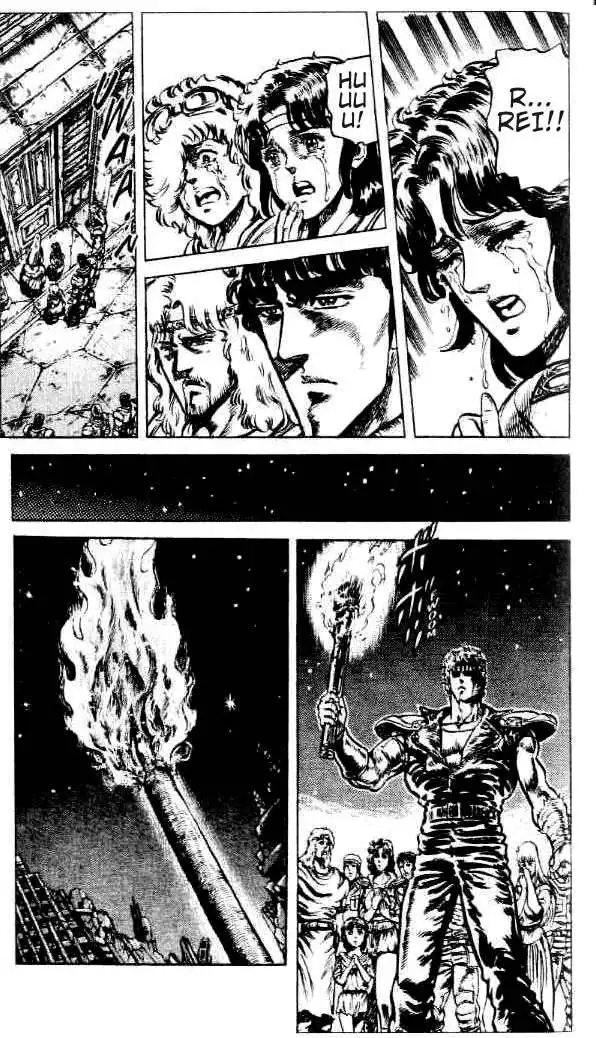 Fist of the North Star Chapter 82 18